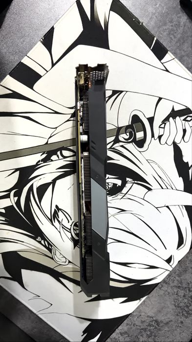 Gtx 1660Super 3 vertux