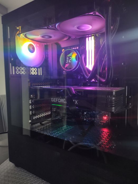 Pc  Intel® Core™ i9-12900K