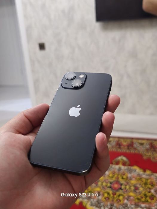 iPhone 13 mini