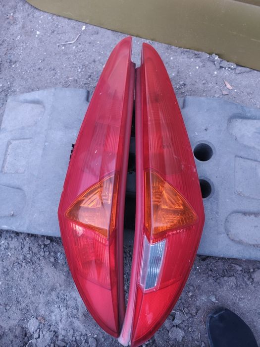 Фиат Пунто 1.2 на части