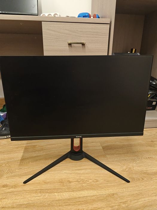 Продам монитор игровой 180 гц 2к.