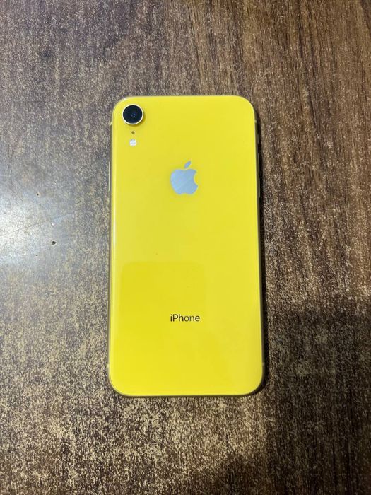 Iphone xr narxi 230$