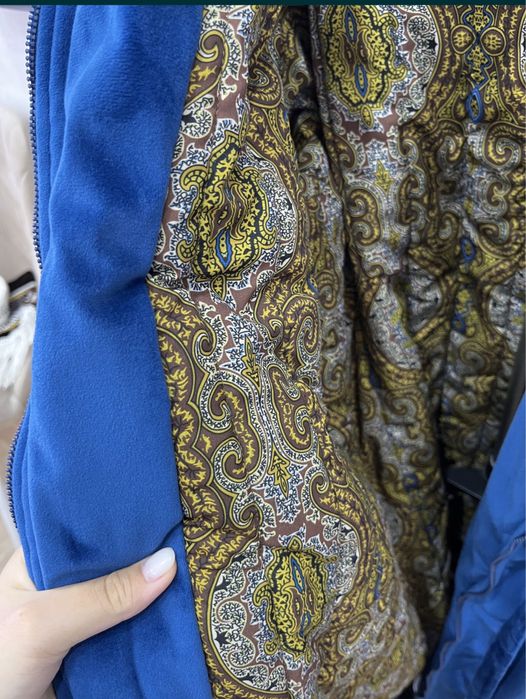 Парка от Aida KaumeNOVA