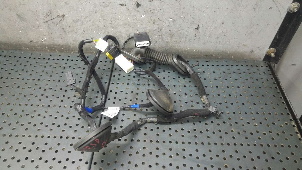 Cablaj instalatie electrica usa dreapta spate kia ceed 2 jd 91660a2030