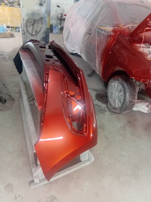 Костаправ Малярка Рехтовка Полеровка