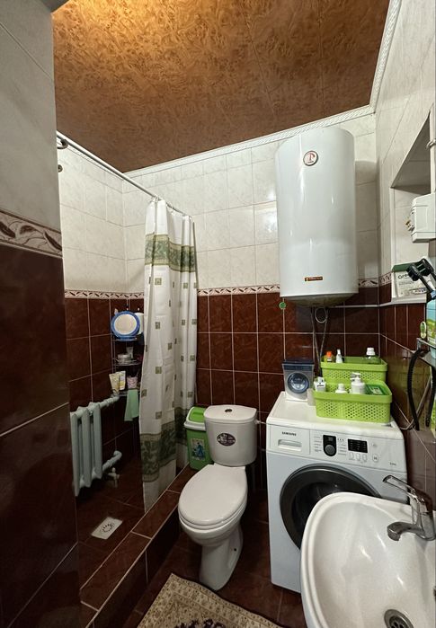 Продается дом Толеби Кылышбаева 199