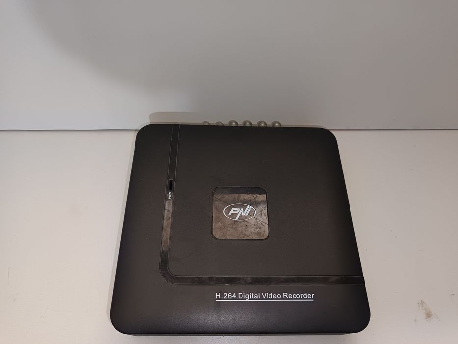 NVR PNI house 804