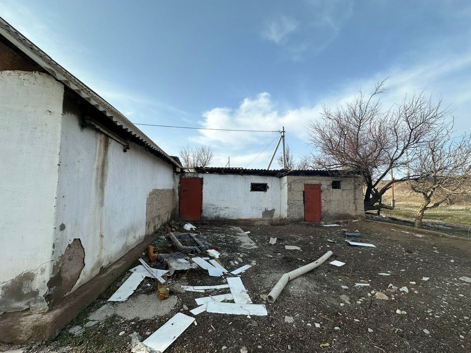 Продам дачу с участком