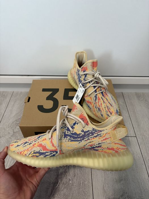 Yeezy 350 Originali, Mărimi 36-43