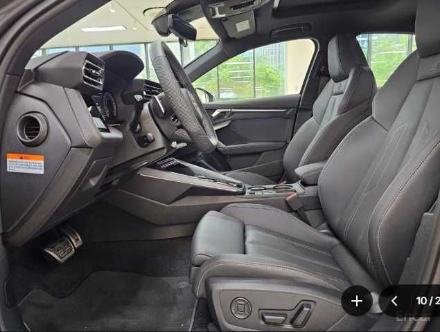 Audi A3 40TFSI Premium