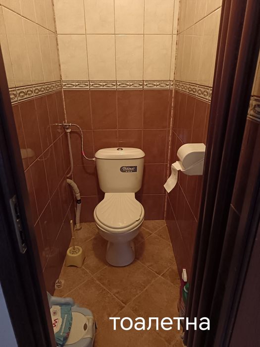 Дава се под наем Двустаен апартамент в Перник, Селото - 72 кв.м за 370 € - Снимка #10