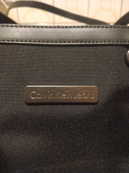 Geanta Calvin Klein Jeans