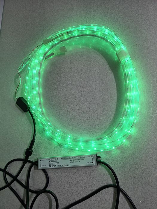 Lumini Led pentru jacuzzi