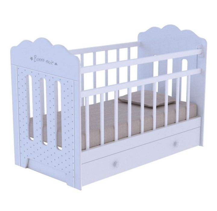 Манеж детский. Детская кроватка