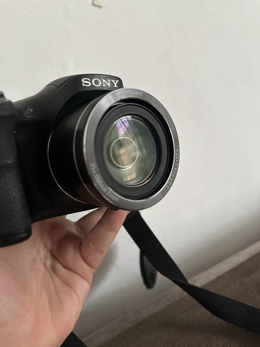 Продам Sony DSC-H300 Срочно!