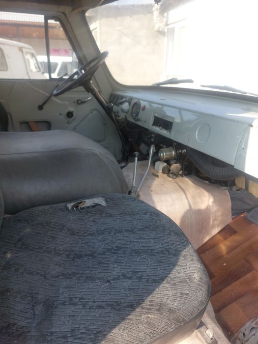 Уаз сатылады Тараз