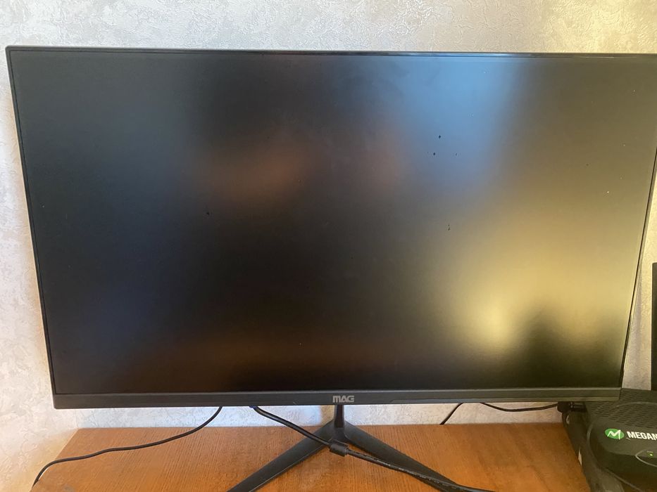 монитор 27 дюймов