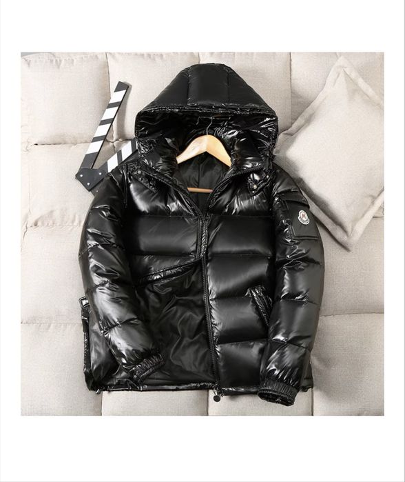 Мъжко зимно яке - с етикет, L  развер