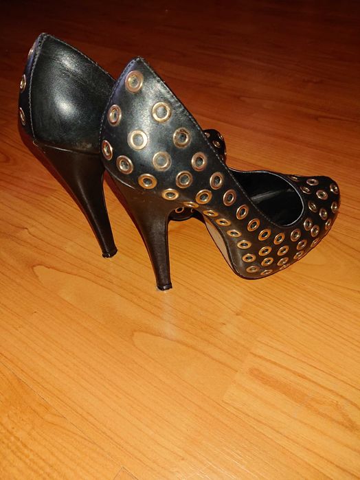 Дамски обувки Aldo 38