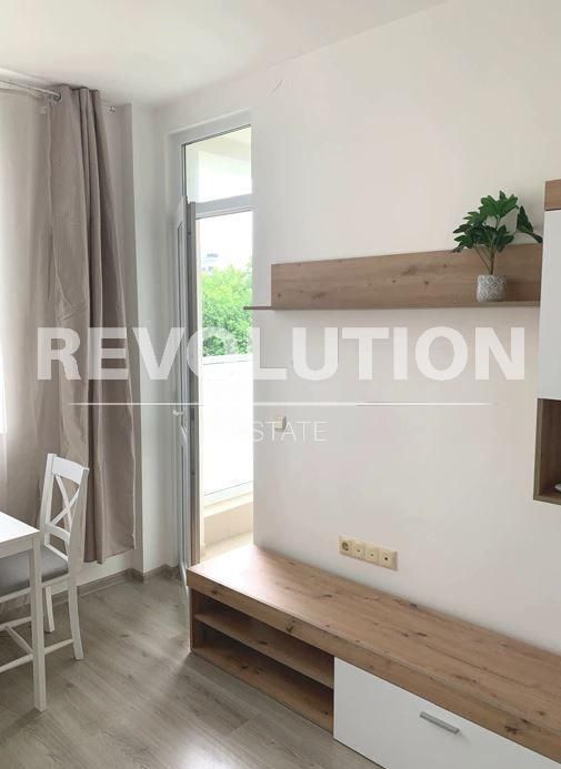 Дава се под наем Двустаен апартамент в Варна, Трошево - 50 кв.м за 448.8 € - Снимка #4