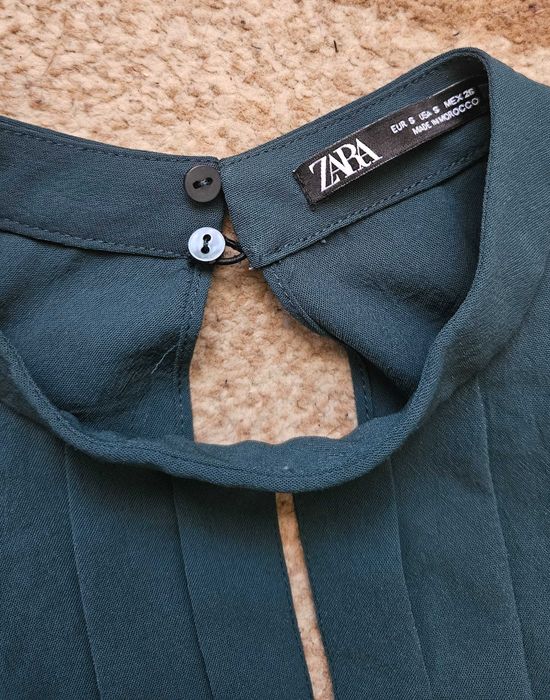 дамски гащеризон ZARA
