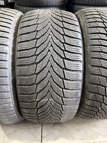 225/40/19 255/35/19 NEXEN 4бр