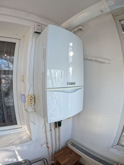 Oportunitate Unica in Centrul Orasului: APARTAMENT CU 3 CAMERE