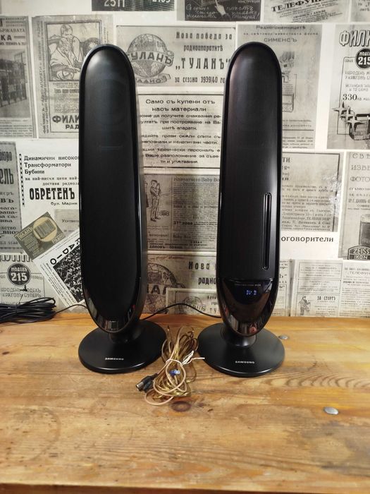 Samsung  RTS-E10/room cinema system