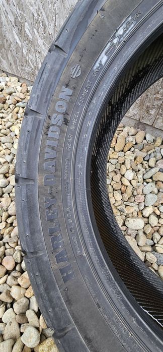 Anvelopa HARLEY-DAVIDSON 150/80 B16 71H 150/80 16 77H Dunlop 180/70 16