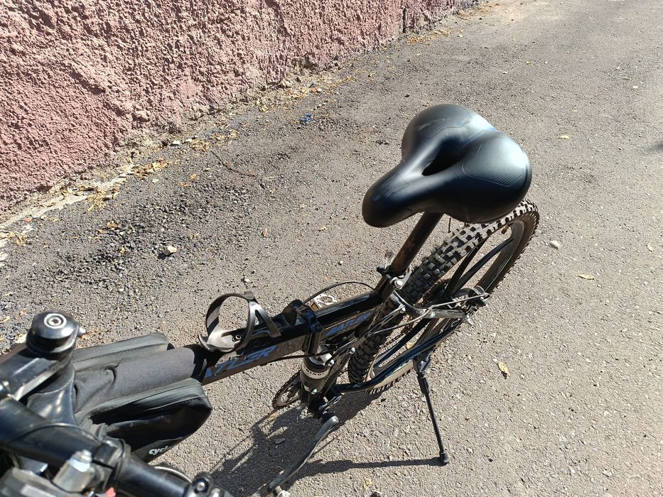 Продам велосипед Petava