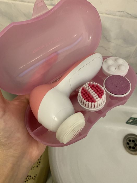 Щетка для умывания