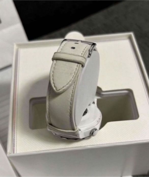 41mm Huawei watch GT 3 Pro | GT3 Гаранция A1 2025 Ceramic White | Бял