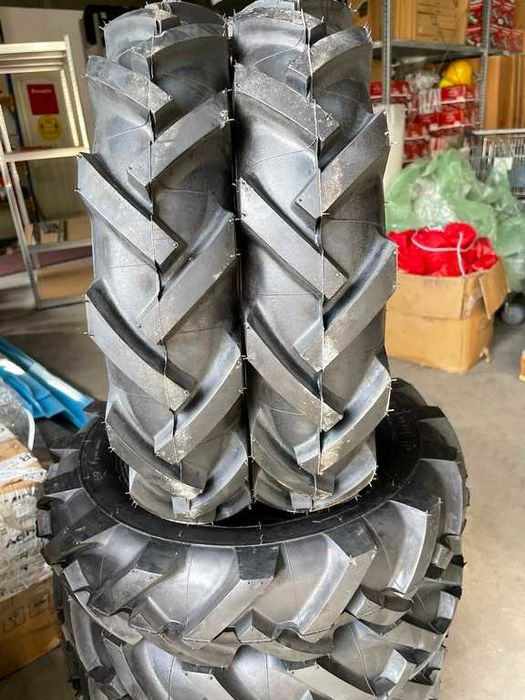 4.00-12 MITAS Cauciucuri noi de tractiune cu garantie livrare pana