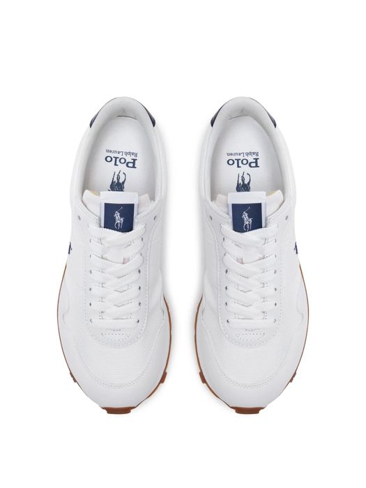 Polo Ralph Lauren PRL Trail125 ОРИГИНАЛНИ мъжки сникърси 45/29,5см