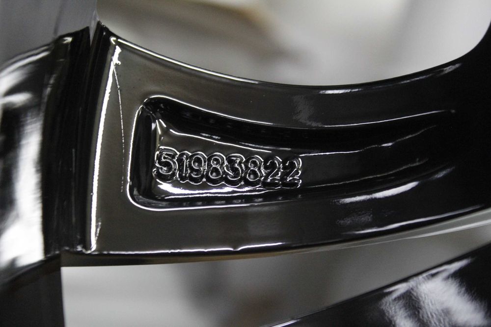 Джанти 16" Fiat Tipo, Doblo