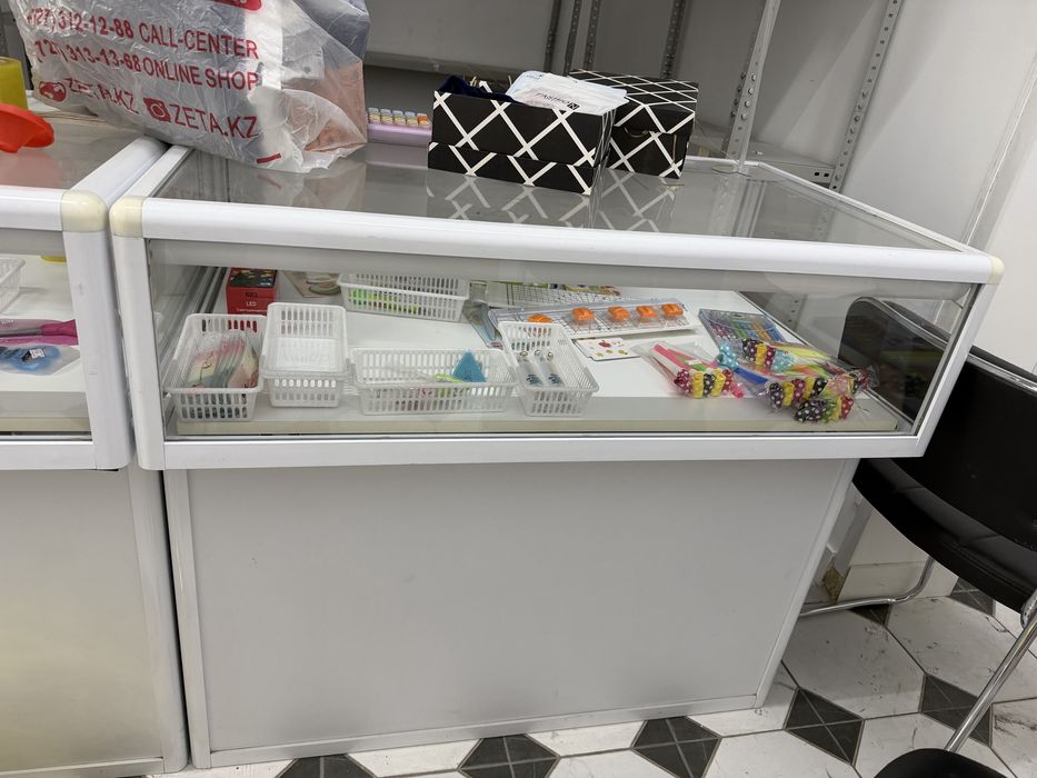 Светильник потолочный