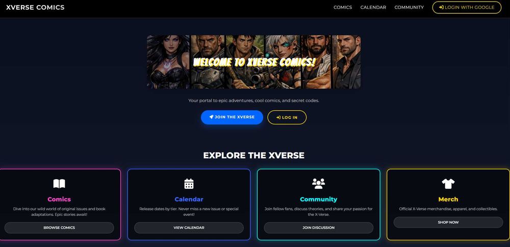 Website-uri de tot felul
