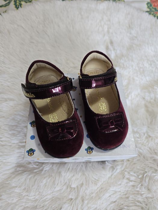 Pantofi bebe Melania