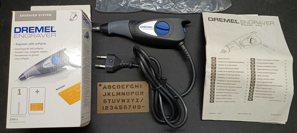 DREMEL Engraver (290-1)