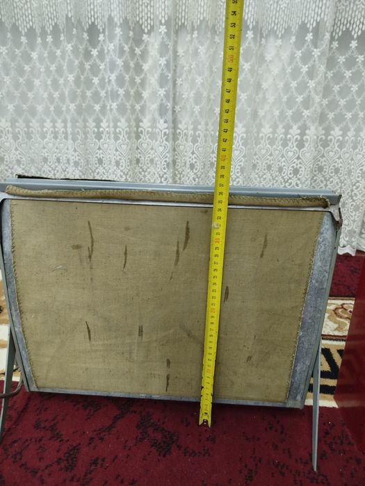 Обогреватель тенний 2 штук рабочий