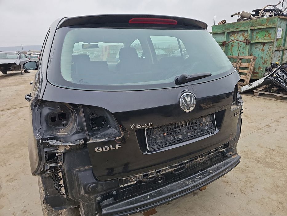 Haion Volkswagen Golf 5 Plus (5M1) [Fabr 2005-2008] OEM