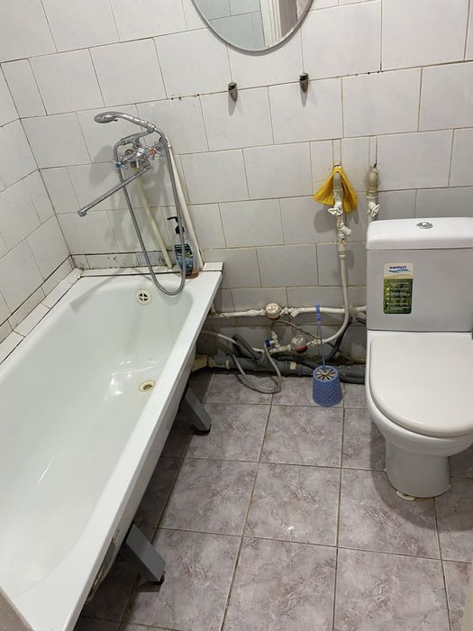 Продам однокомнатную квартиру