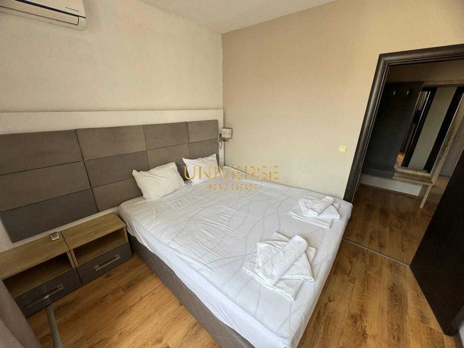 Продава се Двустаен апартамент в Поморие - 53 кв.м за 952 €/кв.м - Снимка #3