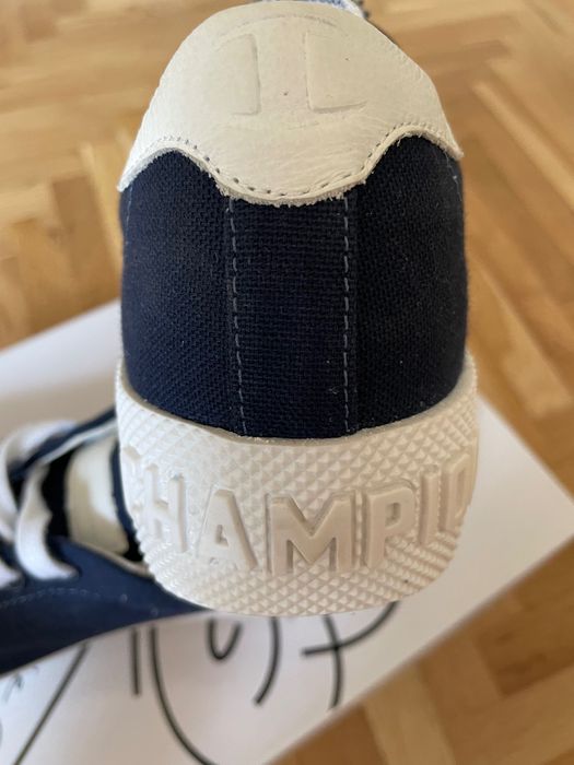 Дамски кецове Champion