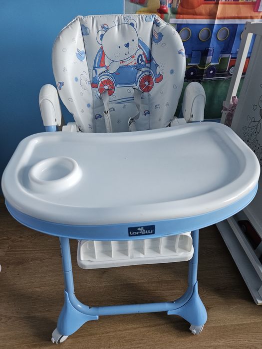 Столче за хранене