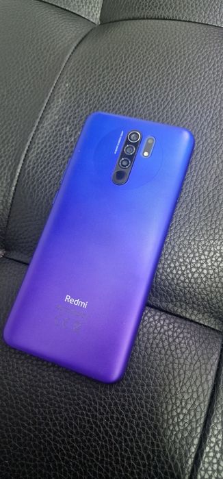 Redmi 9-  4/64.    .
