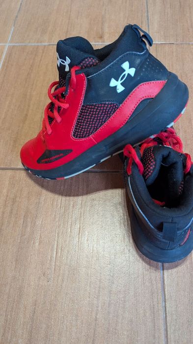 Детски маратонки Under Armur 36.5