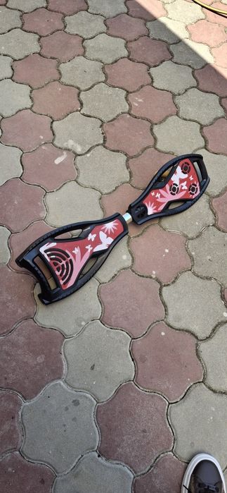 Waveboard / RipStik cu 2 roți – stare bună, nou in cutie