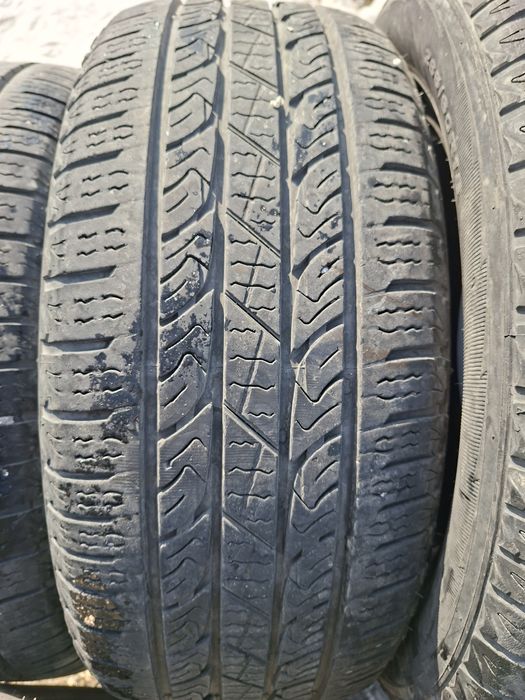Продам шины. 285/60/18 родстон