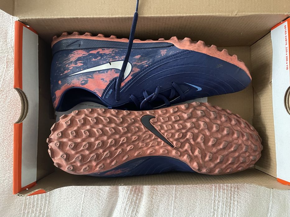 Стоножки Nike - мъжки